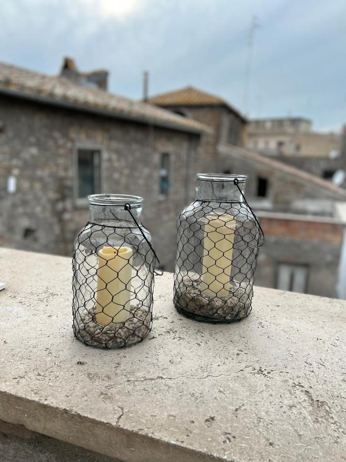 Serena E' Viterbo Exteriör bild