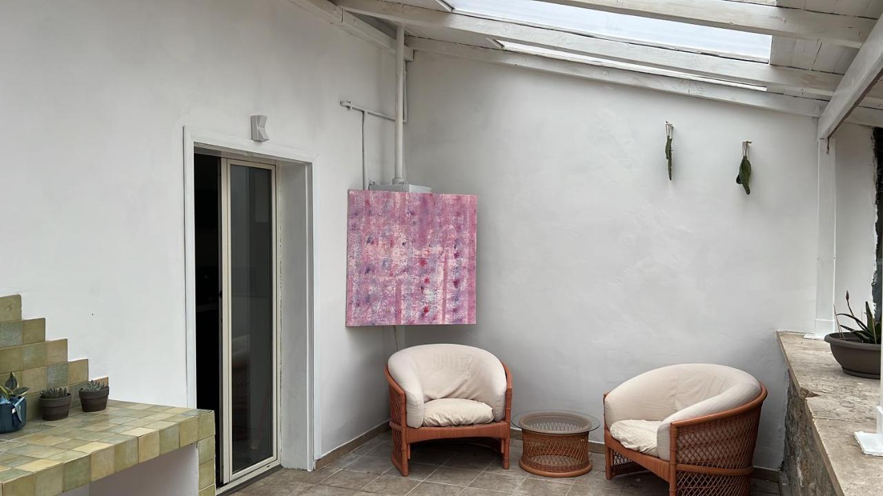 Serena E' Viterbo Exteriör bild